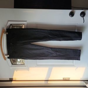 Paige Jeans black size 27